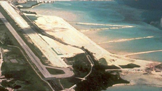 Chagos : la CIJ peut trancher selon trois scénarios possibles