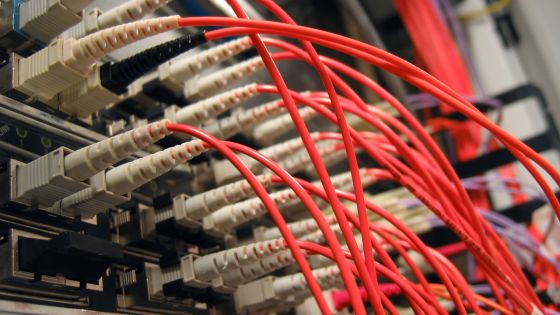 Installation de la fibre optique : Rodrigues connecté  à Internet d’ici janvier