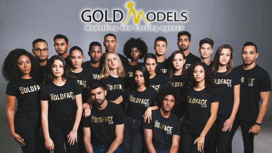 The Gold Face 2018 : les 20 finalistes connus