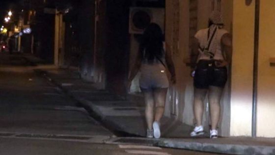 Histoire vécue : confidences d’une mère de famille devenue prostituée