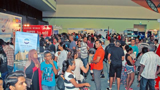 Salon du Prêt-à-Partir : dernier jour pour remplir vos valises !