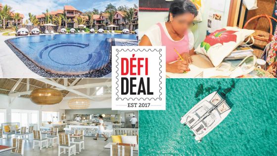 Defideal.mu : bons plans solo ou en famille