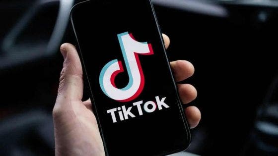 Enquête sur TikTok dans l'UE : la Chine dément tout stockage illégal de données personnelles