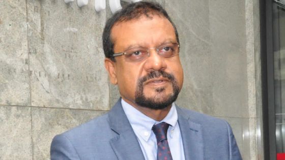 Air Mauritius : Megh Pillay démissionne comme directeur