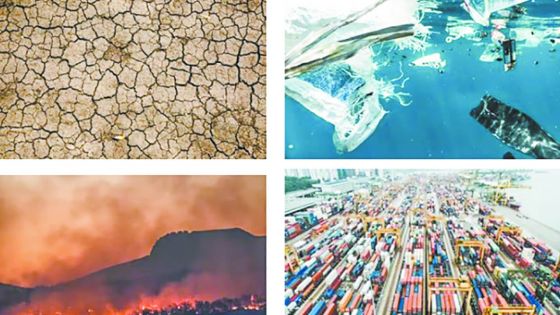 Économie Circulaire : le nouvel impératif pour l’Afrique