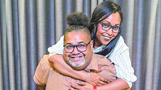 Alexandre et Amanda Martin : la revanche des coeurs brisés