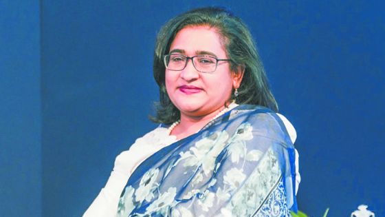 Manisha Dookhony, économiste : «Le pari réaliste est celui du statu quo»