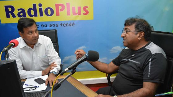 Satish Boolell :  «Il manque un profiler à la police»