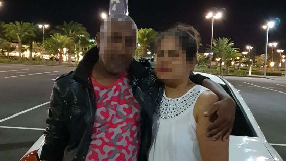 Les deux habitants de Mahébourg se disent persécutés par l’Adsu et par certains proches. Les deux habitants de Mahébourg se disent persécutés par l’Adsu et par certains proches.