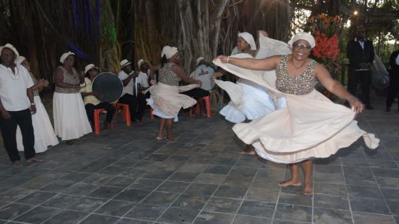 Patrimoine culturel immatériel : la demande pour l'inscription du sega tambour des Chagos se joue cette semaine