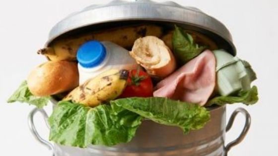 Gaspillage alimentaire : une étude lancée par la Law Reform Commission