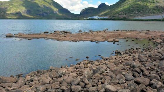 Sécheresse - Eau : le pays n’a que trois mois de réserves