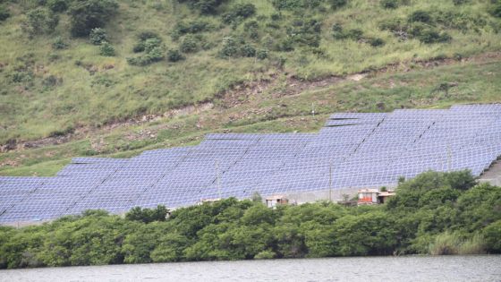 Transition vers le renouvelable - Énergie solaire : les femmes invitées à s’investir davantage