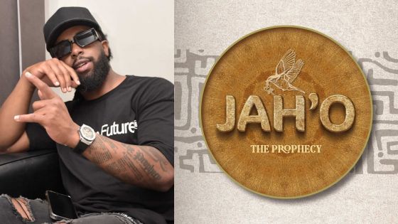 Jah’O : le nouveau single de The Prophecy