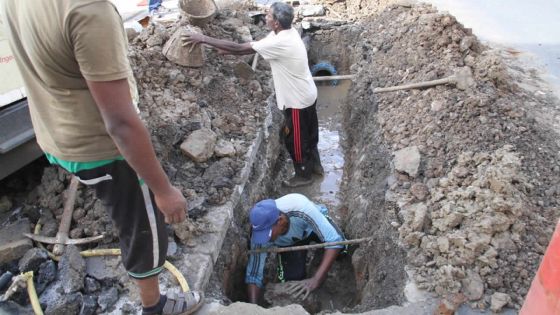 Services publics : Rs 2,9 milliards pour améliorer la fourniture d’eau