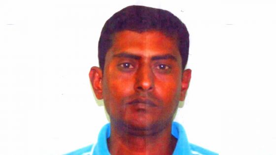 Un Bangladeshi porté disparu depuis octobre 2016