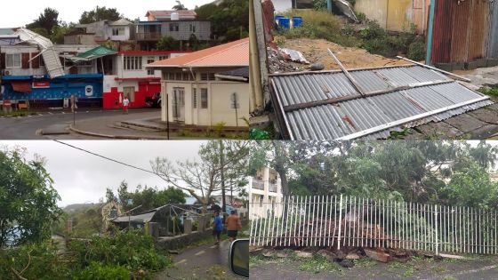 Post-cyclone Gelena : les Mauriciens solidaires avec leurs compatriotes Rodriguais sinistrés