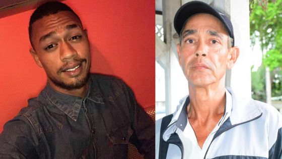 Disparition en mer à Grand-Baie - Aldo Wong Tong, le père : «Moral down pa kav travay»