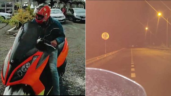 Flashé pour excès de vitesse : Adil met en avant des anomalies de la speed-camera