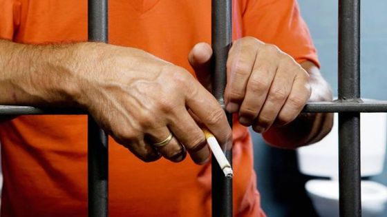 Milieu carcéral : la possession de cigarettes dorénavant un «délit»