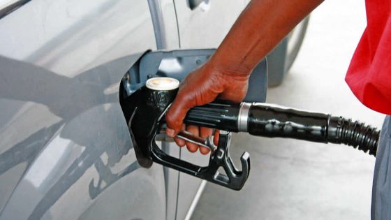 Carburants : hausse des prix de l’essence et du diesel 