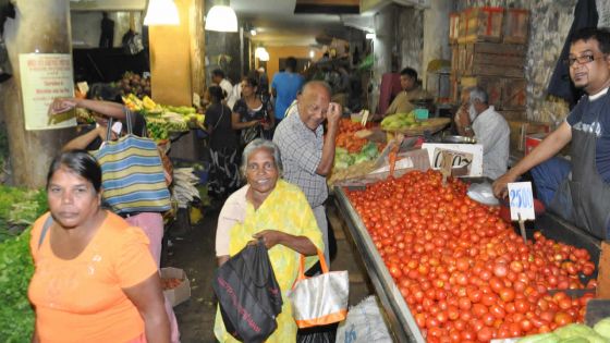 L’inflation grimpe à son plus haut niveau en 14 mois