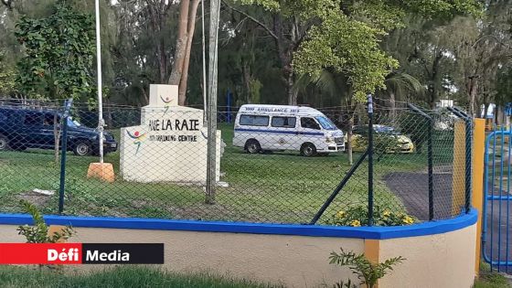 Covid-19 : 100 passagers en quarantaine à Maurice