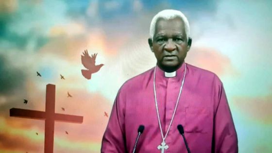 L'évêque de Maurice : «Beaucoup de gens vivent dans l’incertitude et l’insécurité» 