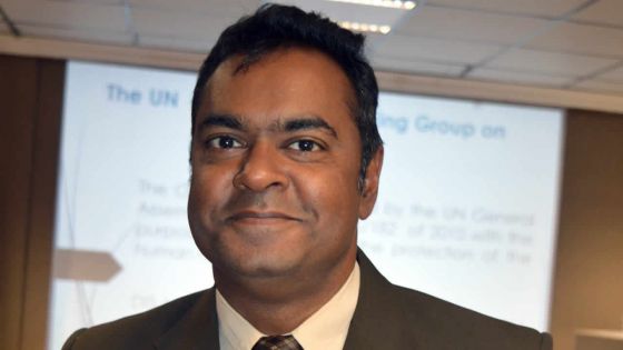 Roshan Rajroop : «Les droits humains sont sacrés, indivisibles et inaliénables» 