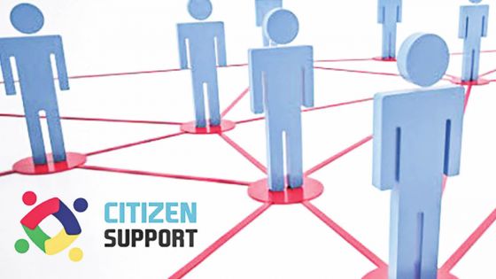 Two years of Citizen Support portal : Mauritius entering the civic tech era