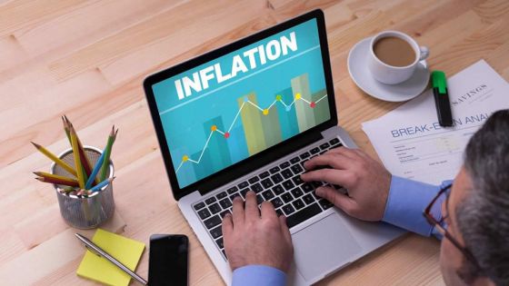 Indicateurs économiques : l’inflation augmente en mai