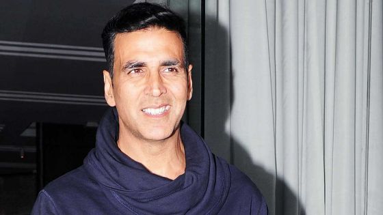 Sooryavanshi : l’introduction d’Akshay Kumar en Thaïlande