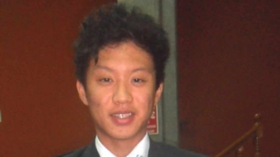 Jason Ryan Ah Chuen : Le petit génie des sciences