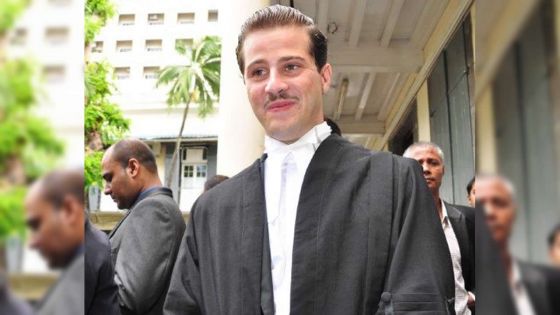 En Cour suprême : un avocat veut annuler la remarque d’une magistrate à son égard 