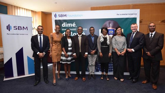 SBM Scholarship Scheme : 300 bourses d’études octroyées aux jeunes cette année