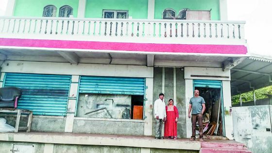 Il y a 30 ans, lors d’un incendie : le saut de l’ange sauve la famille Mukool