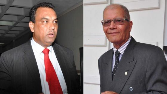 Terre de discorde à Rodrigues : la compagnie de Johnson Roussety perd contre l’Assemblée régionale de Serge Clair