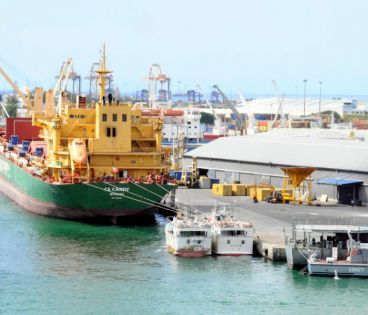 Gestion portuaire: l’état cherche conseil sur les propositions de DP World