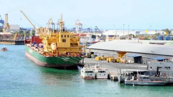 Privatisation du port: Les syndicats préparent la riposte