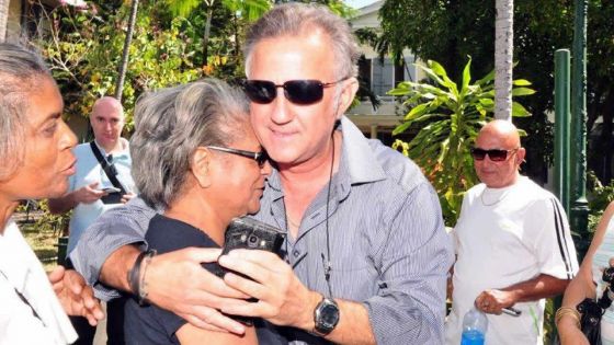 Crise à Air Mauritius : Patrick Hofman échappe à la déportation
