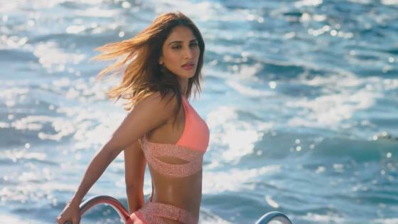 Vaani Kapoor prisonnière de la bannière Yash Raj ?