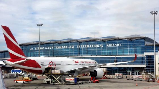 Air Mauritius : Airport Holdings Ltd rachète les actions d’Air India et de Rogers