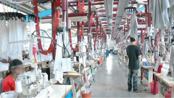 Après la victoire de Donald Trump : les opérateurs mauriciens de textile affichent l’optimisme