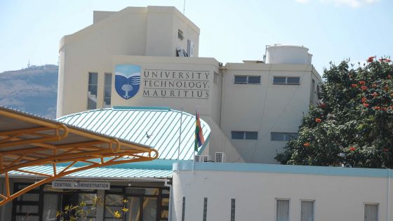 Université de Technologie de Maurice : le nouveau directeur en poste fin février