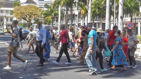 Rompre la chaîne de transmission - COVID-19 : des restrictions de mouvement préconisées 