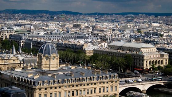 Travail au noir en France : un couple mauricien traîne les réalisateurs Coppola en justice