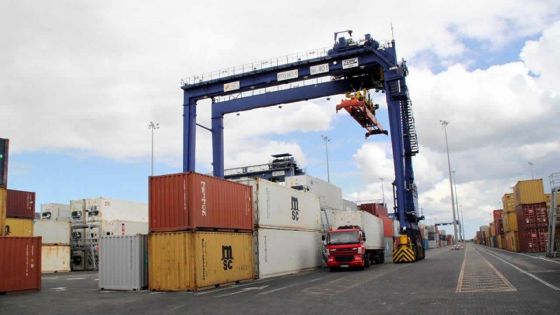 Rapport de l'Audit : des lacunes dans la surveillance dans le Port