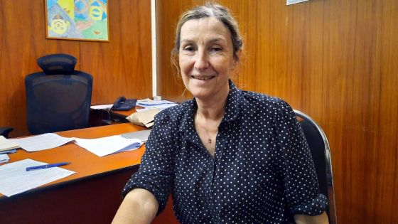 Dr Catherine Gaud : «Il faut vacciner 60 % de la population pour protéger le pays»
