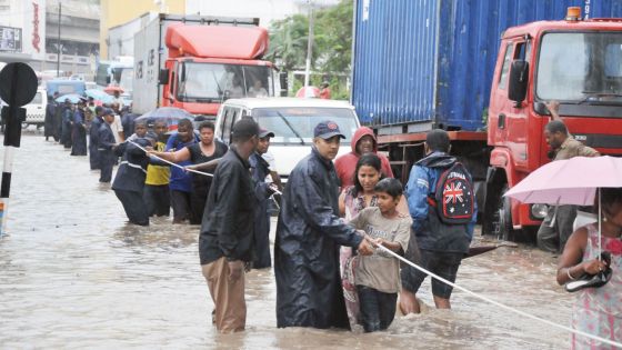 Onze ans après les « flash floods » de 2013 - Port-Louis : l’ombre des inondations persiste, l’inaction politique aussi 