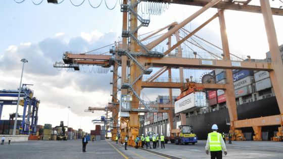 Cargo Handling Corporation Ltd (CHCL) : polémique autour des 122 nouvelles recrues